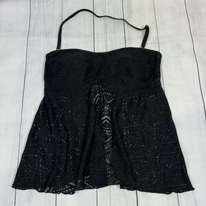 Jessica Simpson bikini top